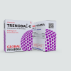 Trenbolone Enanthate 200mg/ml Global Pharma