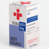 Turinabol Tbol 100st 10mg MEDI PHARMA