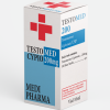 Testosterone Testomed Cypionate 200mg/ml MEDI PHARMA