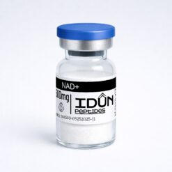 NAD+ 500mg