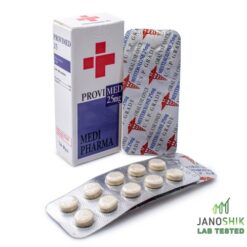 Proviron 30*25mg MEDI PHARMA