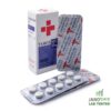 Nolvadex Tamoxifen 30st 20mg MEDI PHARMA